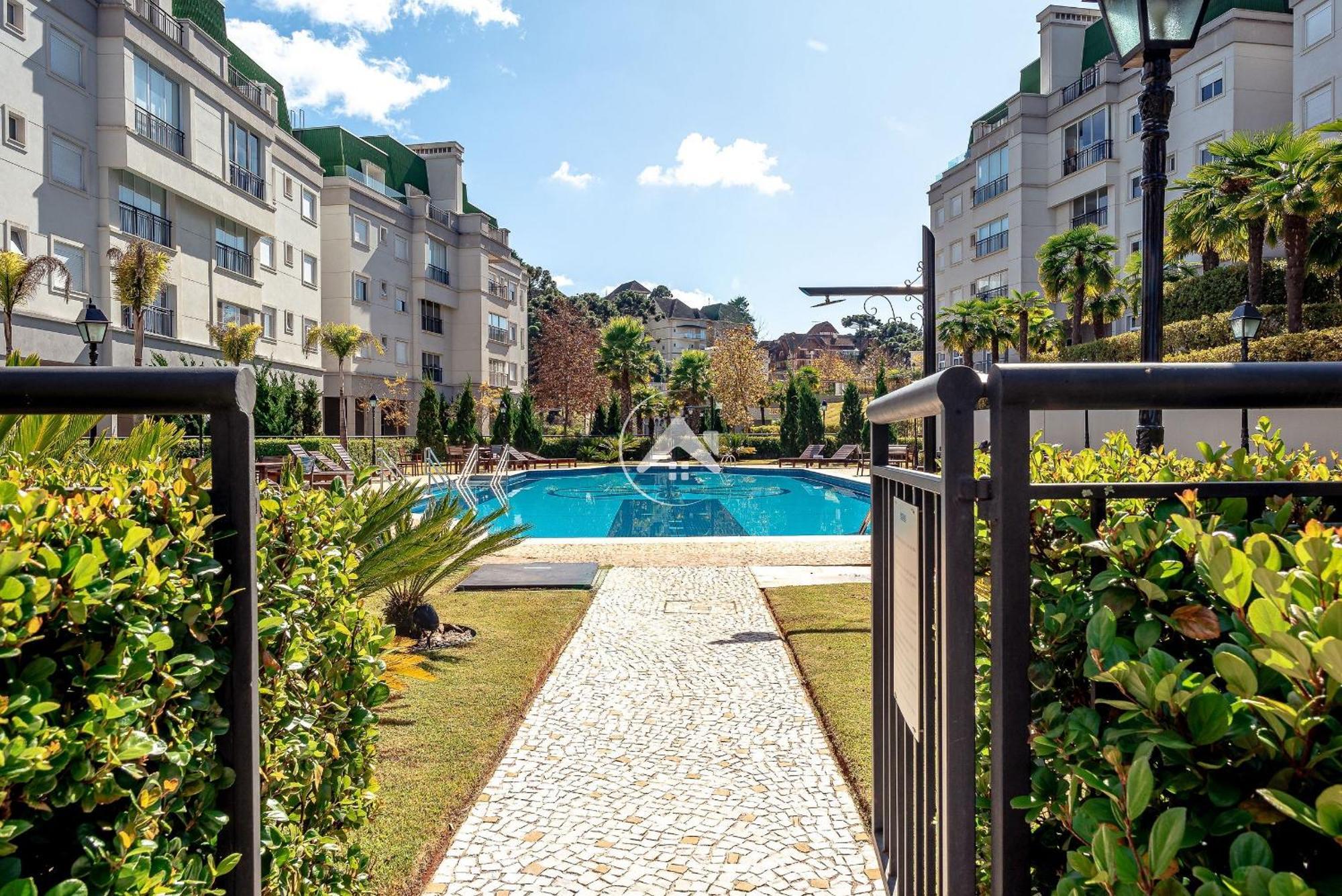 Moderna Cobertura Duplex Com 4 Suites Em Condominio Com Lazer Completo - Campos do Jordão Exterior foto